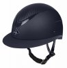 Kask jeździecki APOLEUS Carbon W-V - Fair Play 